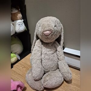 Jellycat Bashful Beige Bunny